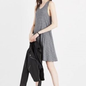 Madewell Highpoint tank Dress